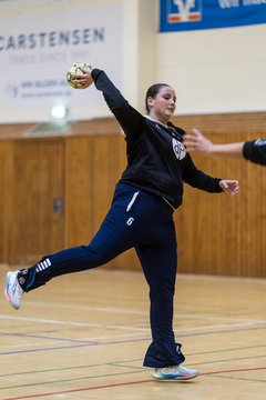 Bild 157 - TSV Ellerau - SG Hamburg Nord : Ergebnis: 42:23